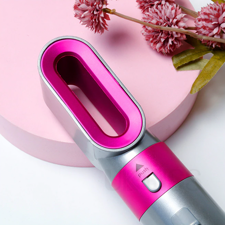 5 in 1 Hair Styler