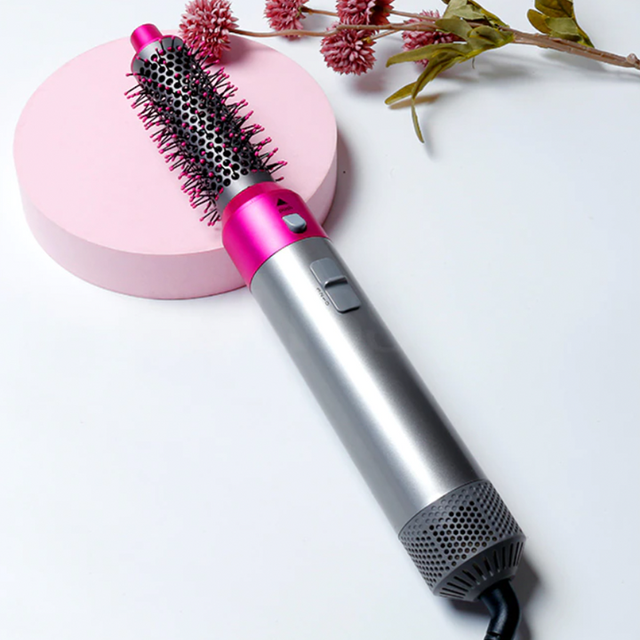 5 in 1 Hair Styler