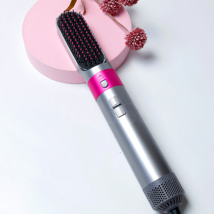 5 in 1 Hair Styler