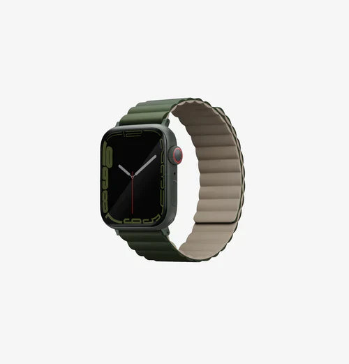 Series 9 Watch With Magnetic Strap