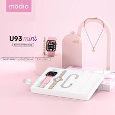 Modio Ladies U93 Mini Smart Watch