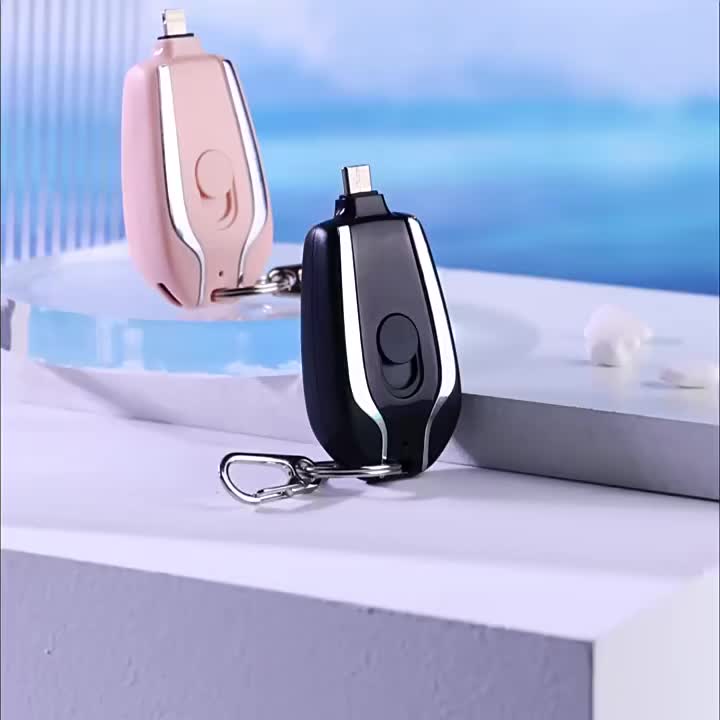 Charger Fast Charging Backup