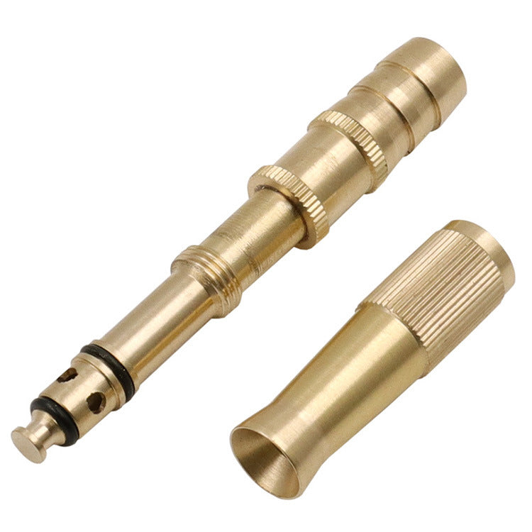 Water Car Sprinkler