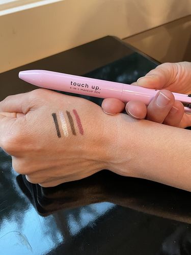EYEBROW PENCIL WATERPROOF