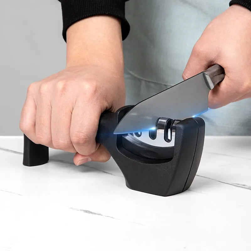 Fruit And Meat Knife