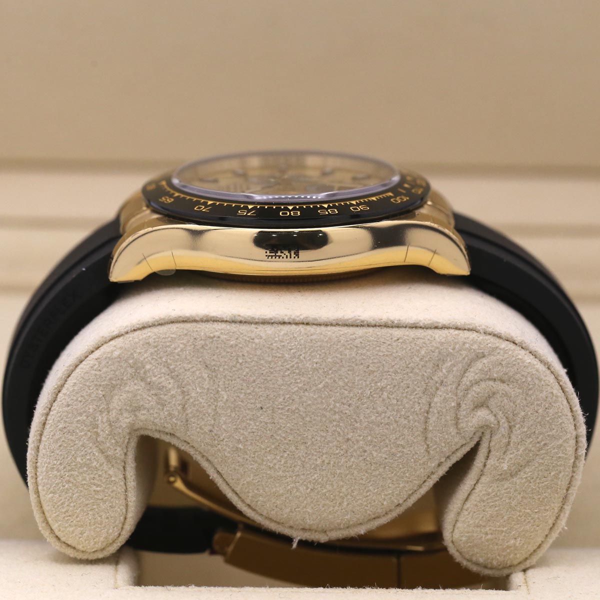 Rolex cosmograph daytona yellow gold