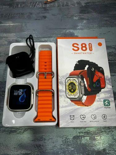 S8 Ultra Smart Watch™