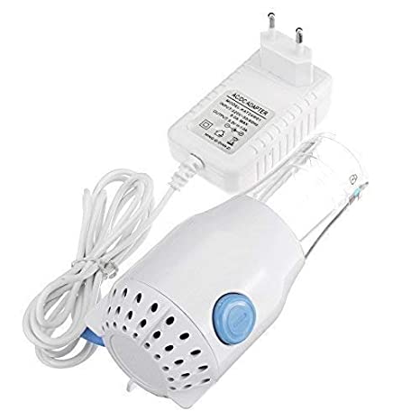 Anti Lice Machine Comb