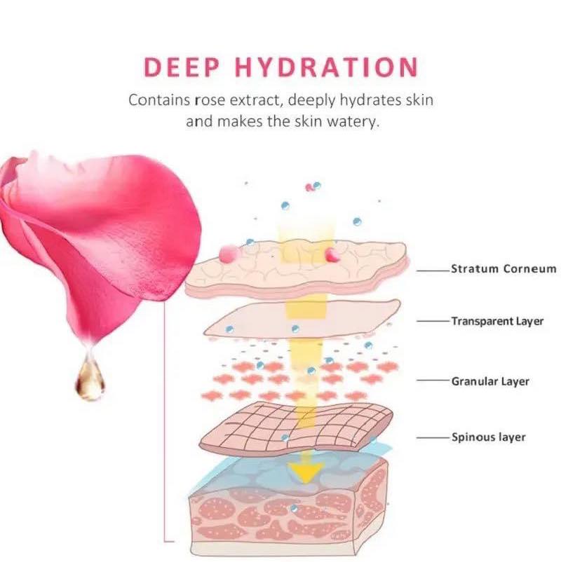 Jelly Mask For Facials Jelly Face Mask Powder