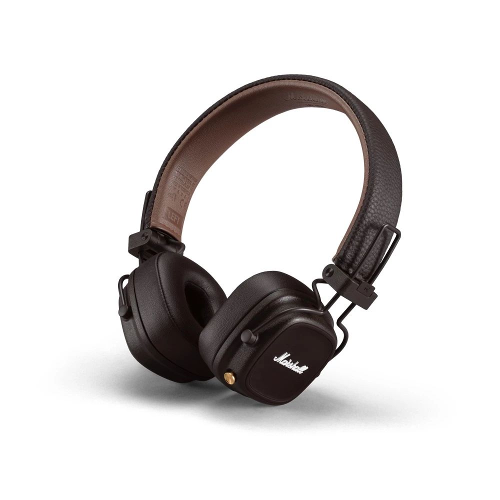 Marshall Major IV Bluetooth Headphones