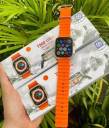 T800Ultra Smart Watch™
