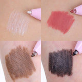 EYEBROW PENCIL WATERPROOF