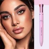 EYEBROW PENCIL WATERPROOF