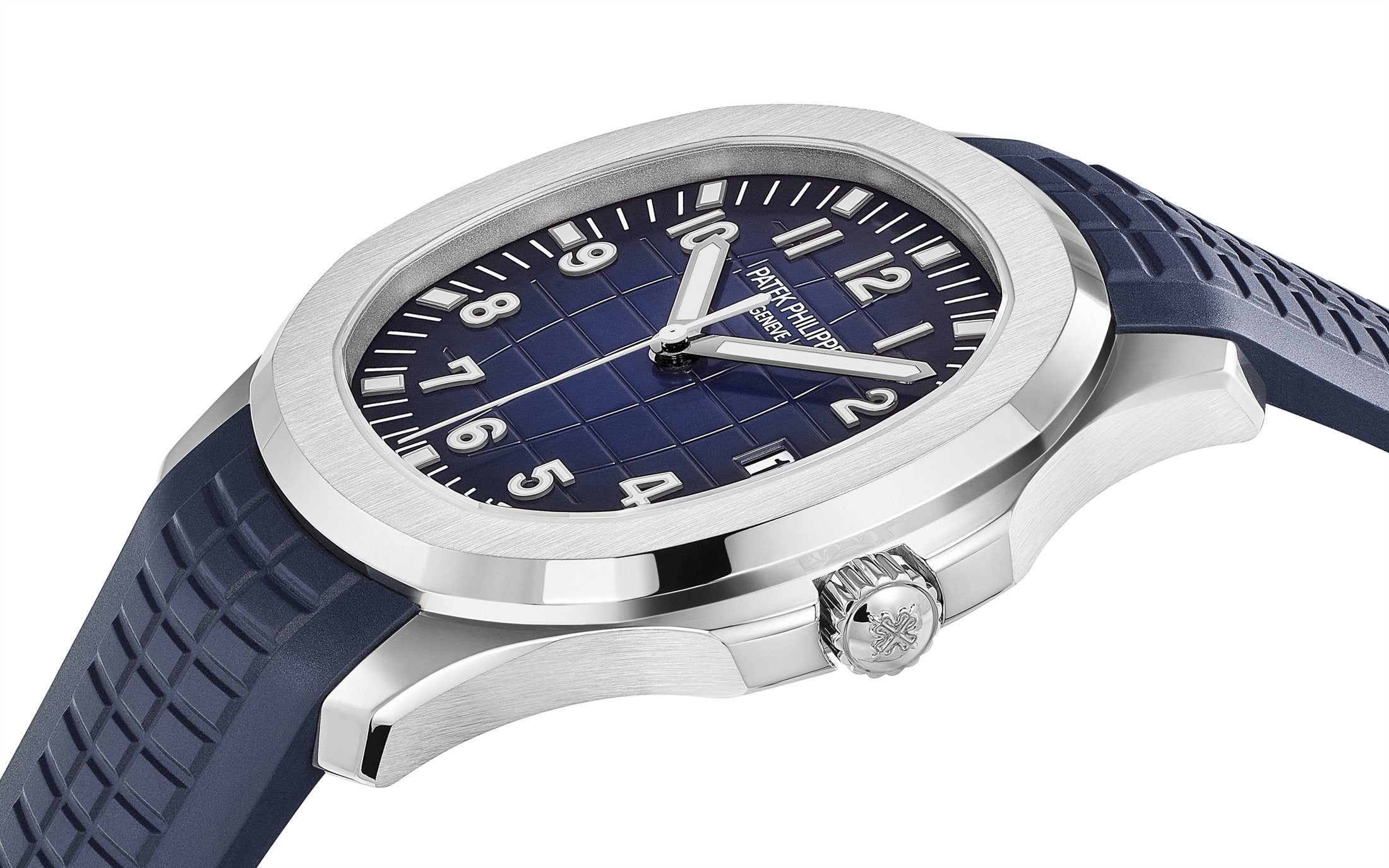 Luxury Automatic Watches Classic Mechanical Sport Wristwatch Waterproof 42MM