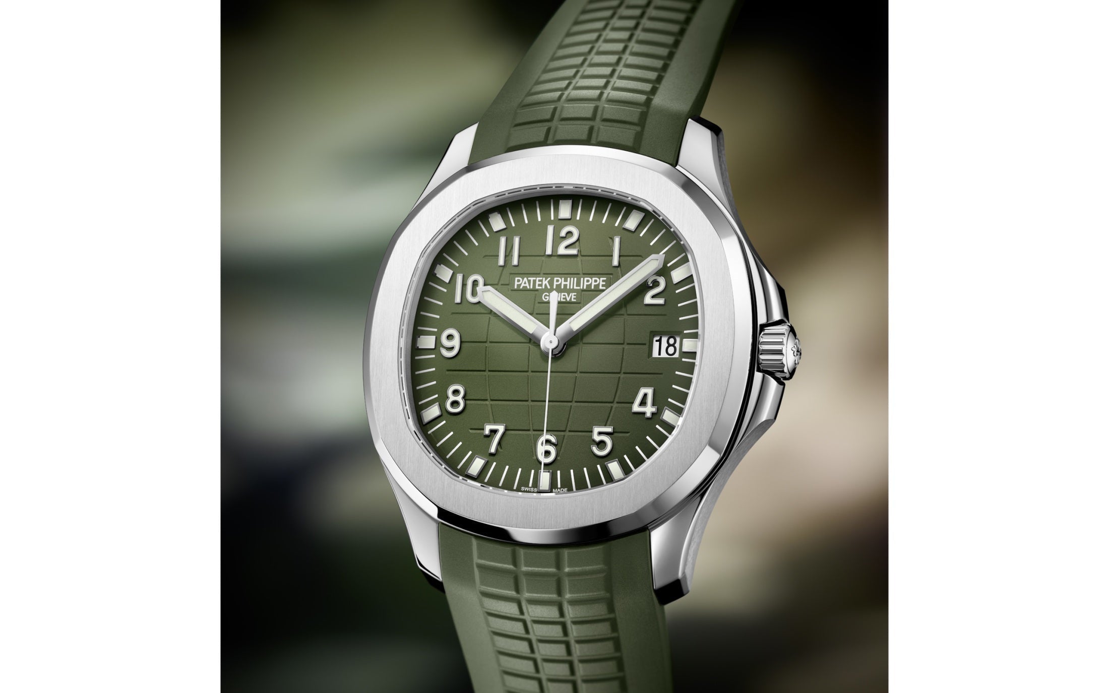 Luxury Automatic Watches Classic Mechanical Sport Wristwatch Waterproof 42MM
