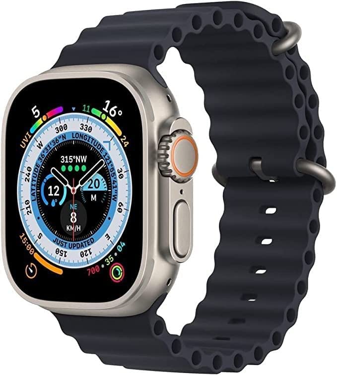 T800Ultra Smart Watch™