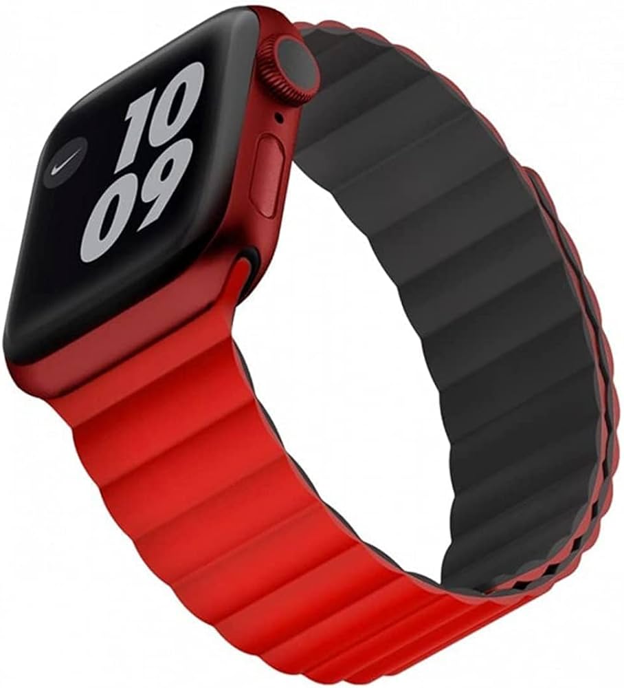 Series 9 Watch With Magnetic Strap