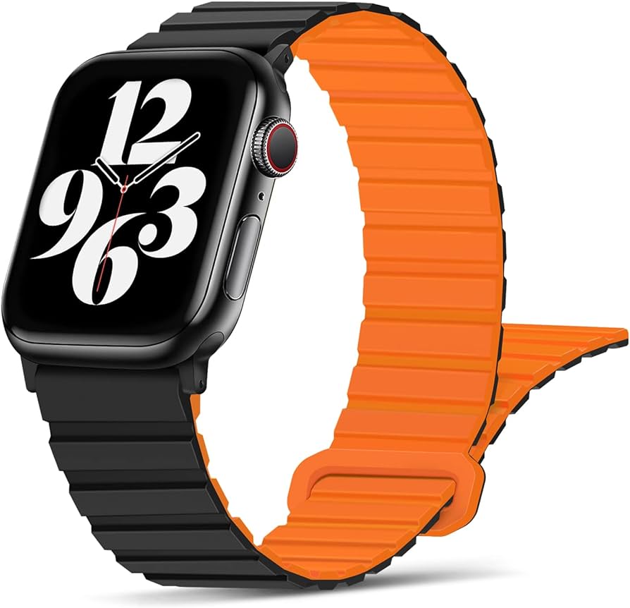 Series 9 Watch With Magnetic Strap