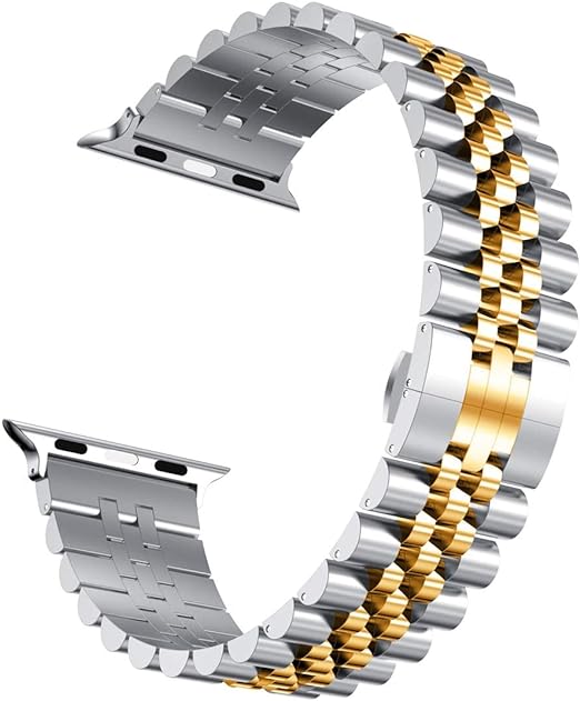 Series 9 With Rolex Chain Strap
