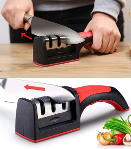 Fruit And Meat Knife