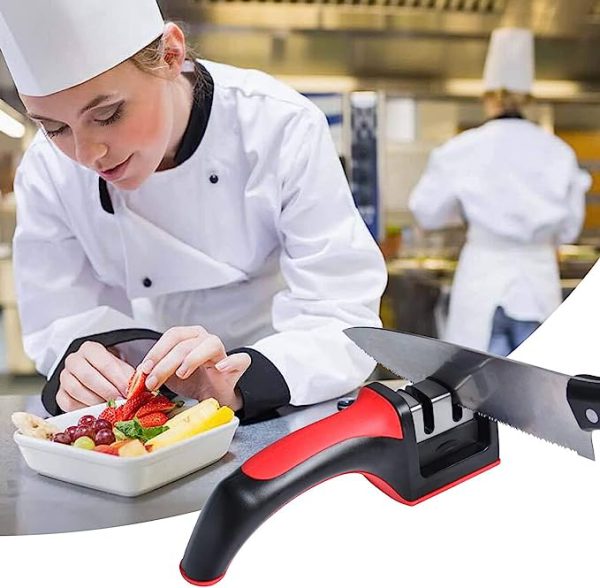 Fruit And Meat Knife