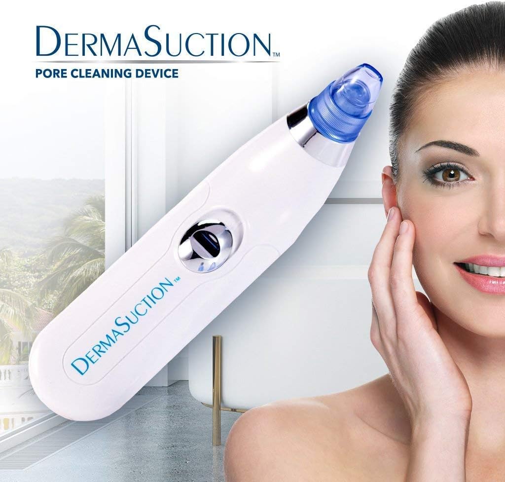 Cleaner Electric Acne