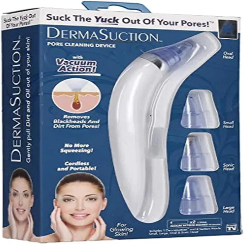 Cleaner Electric Acne