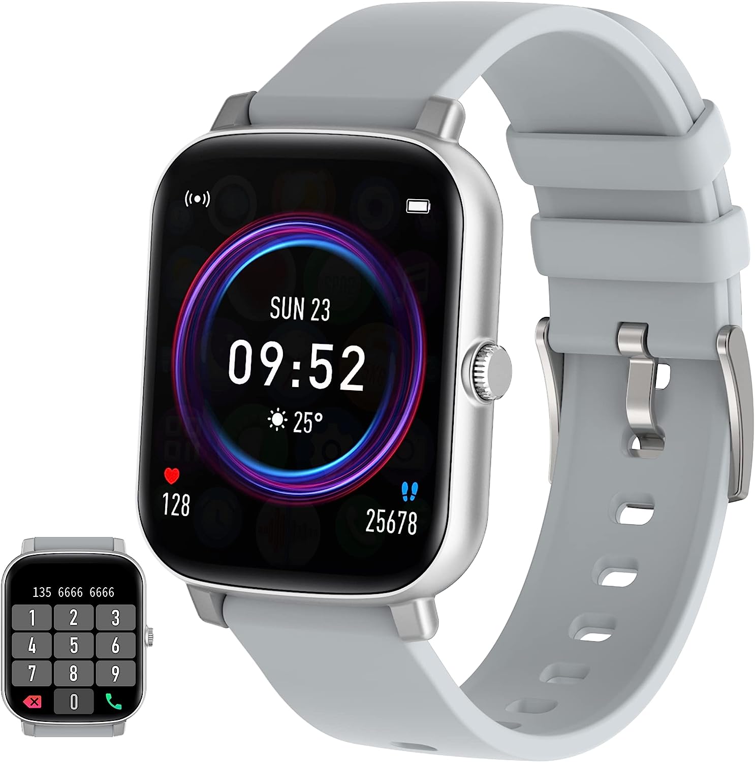 i7 plus watch