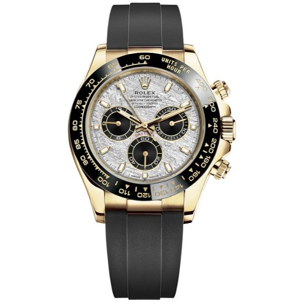 Rolex Daytona Watch