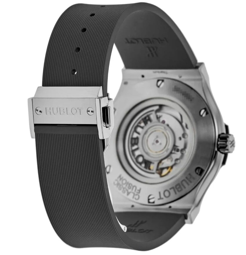 ODM Manufacturer Men’s Watch – Luxury Custom Name Quartz Movement