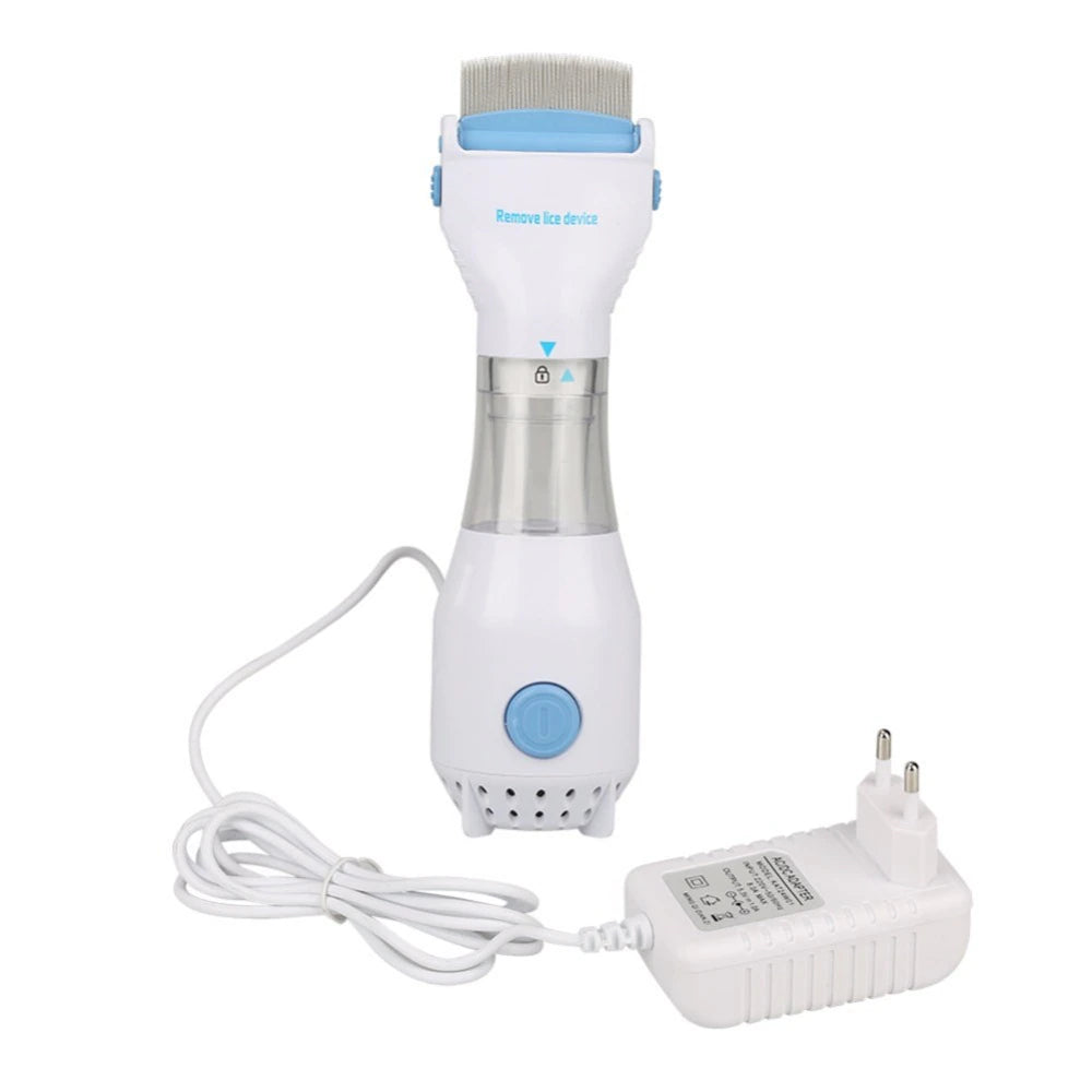 Anti Lice Machine Comb