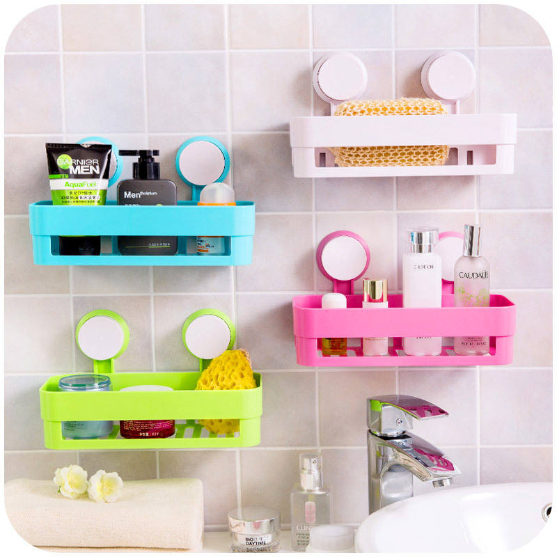 Bathroom Shelves