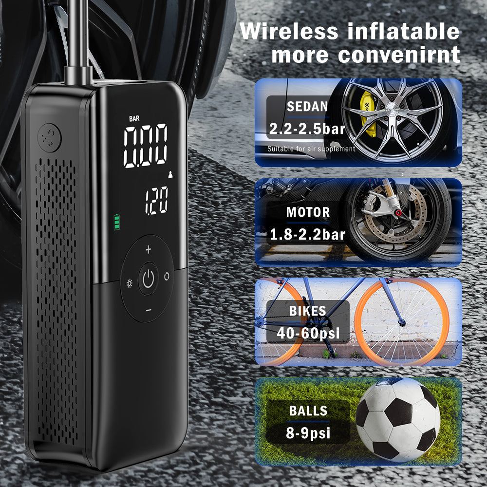 Air Pump