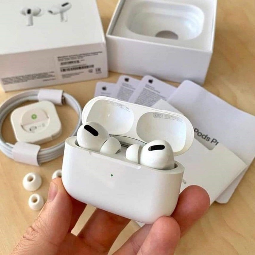 Premium APPLE AIRPODS PRO Made in California With 37% Off Sale