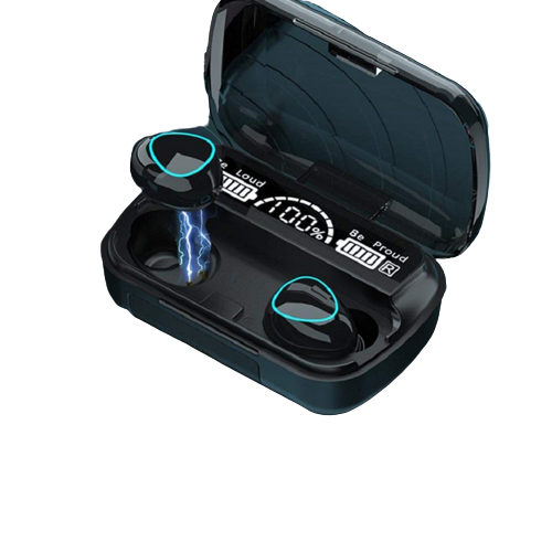 M10 TWS Wireless Earbuds (Buy 1 Get 1 Free)