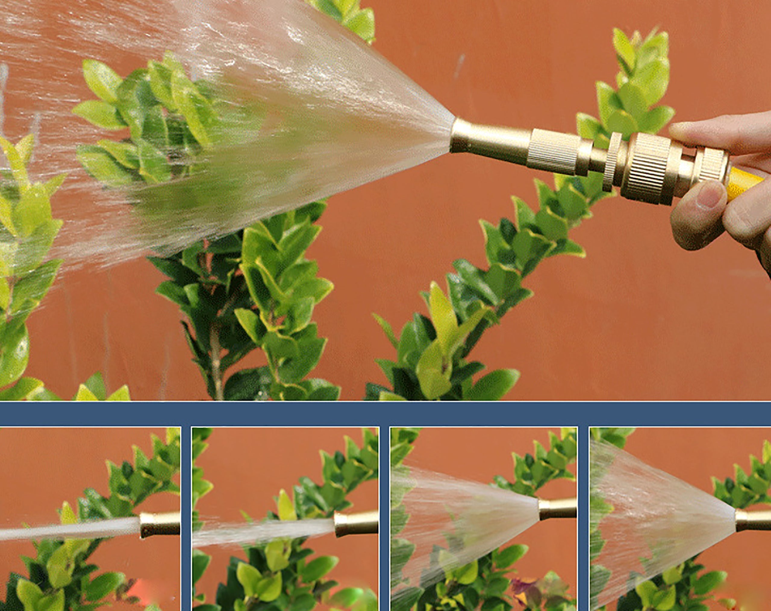Water Car Sprinkler