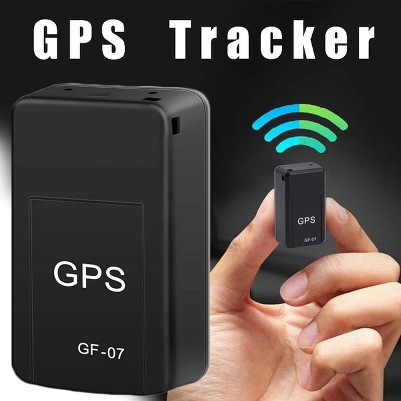 Tracking Locator Mini