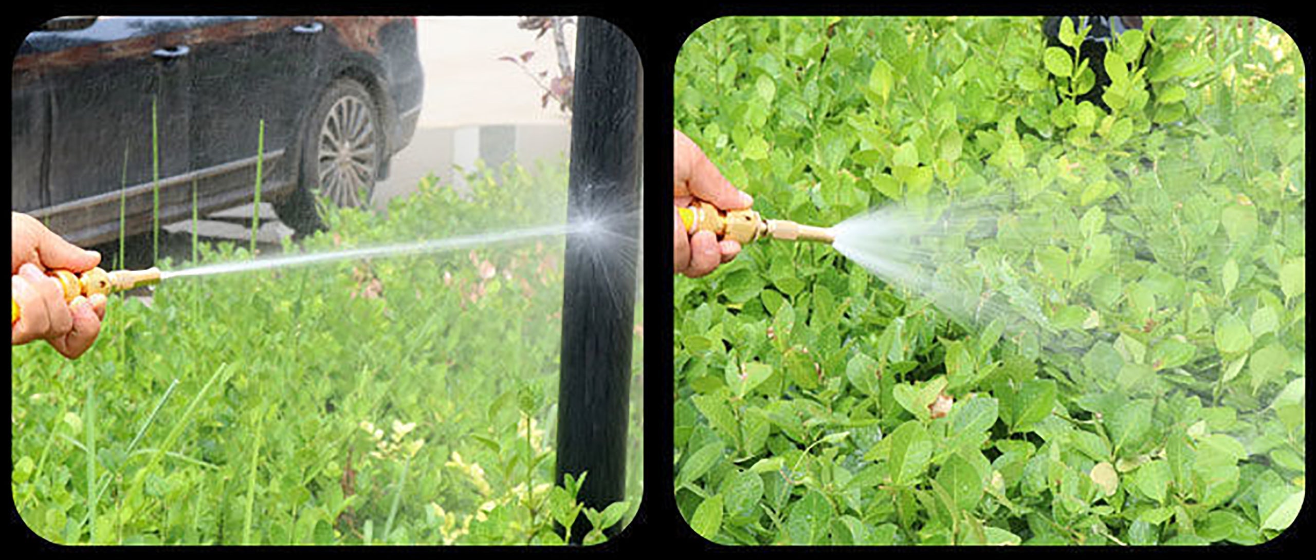 Water Car Sprinkler