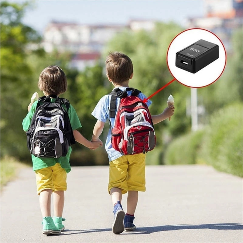 Tracking Locator Mini