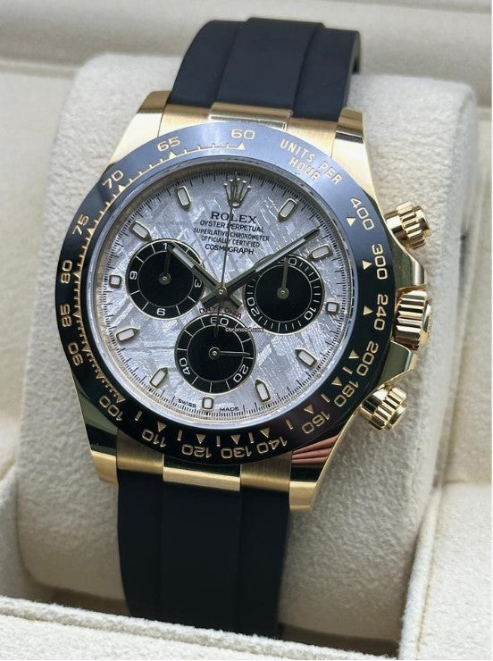 Rolex Daytona Watch