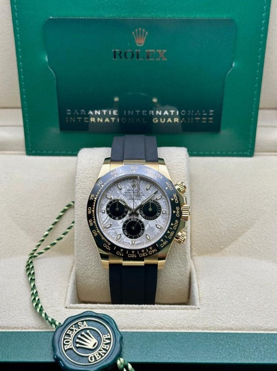 Rolex Daytona Watch