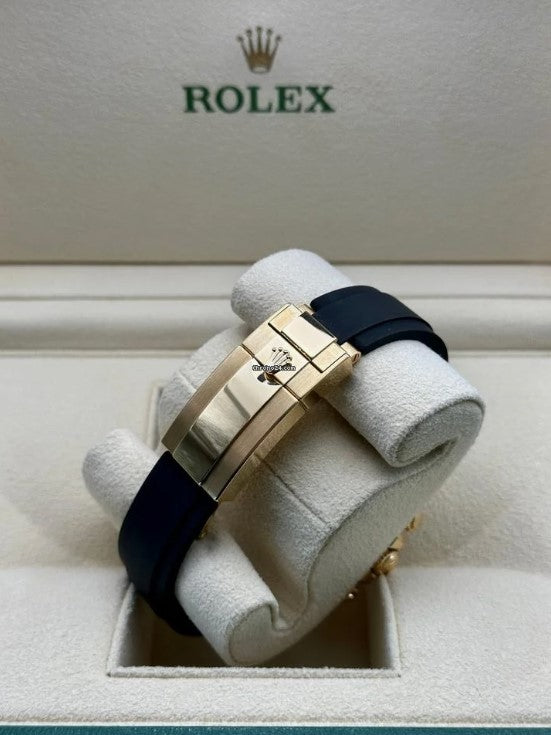 Rolex Daytona Watch