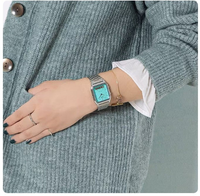 Retro Casio Watch
