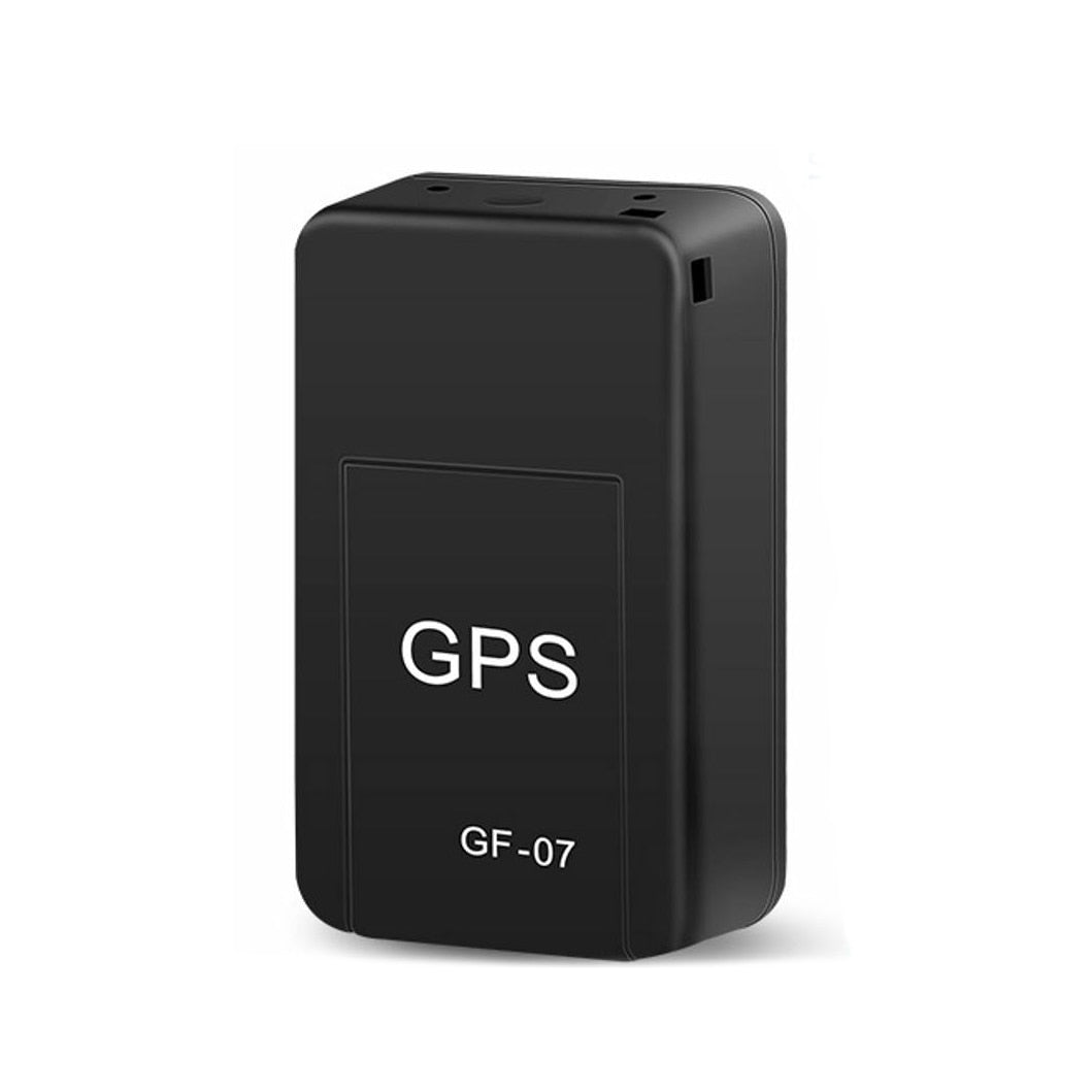 Tracking Locator Mini