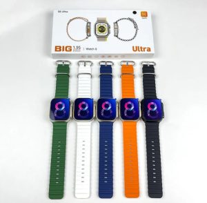S8 Ultra Smart Watch™