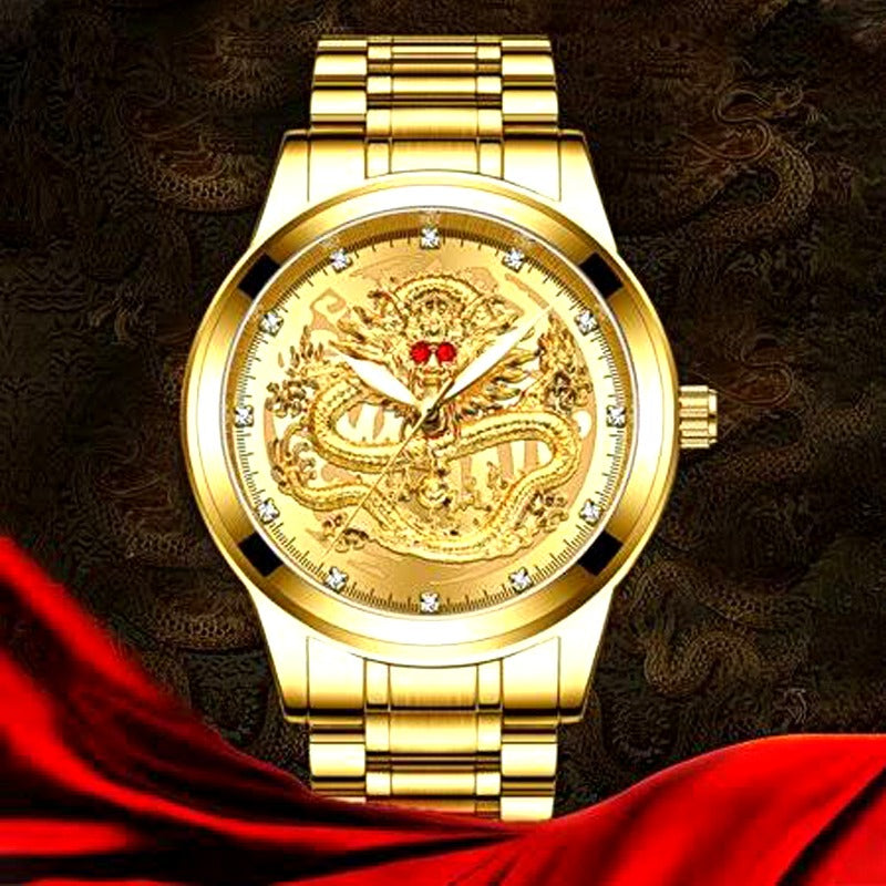 Quartz Luxury