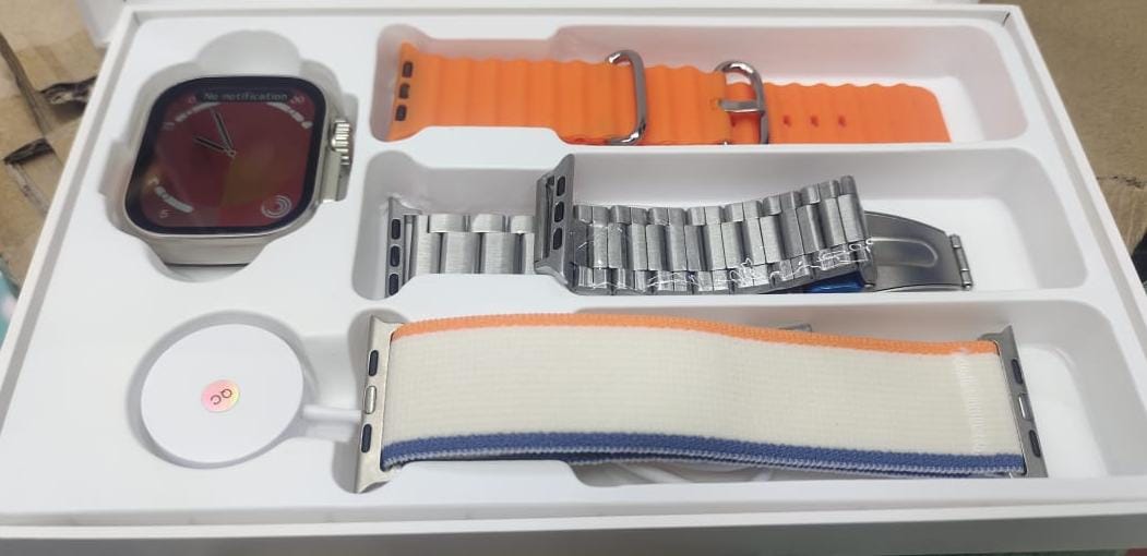 SMART WATCH