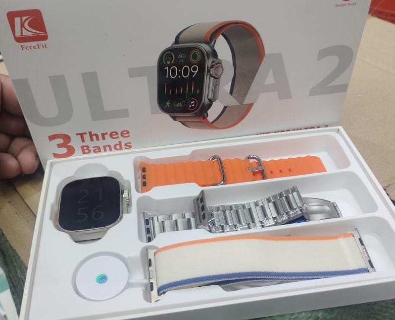 SMART WATCH