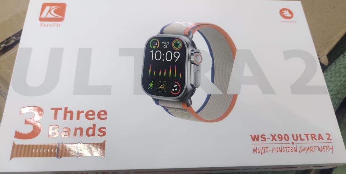 SMART WATCH