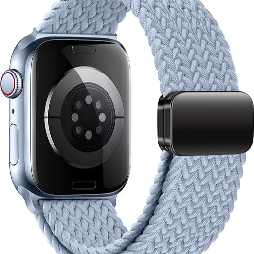 9 Series With Cloth Strap